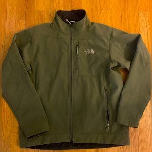 Men’s North Face Large Jacket
